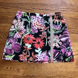 Lilly Pulitzer kids skort - Black Flower Market